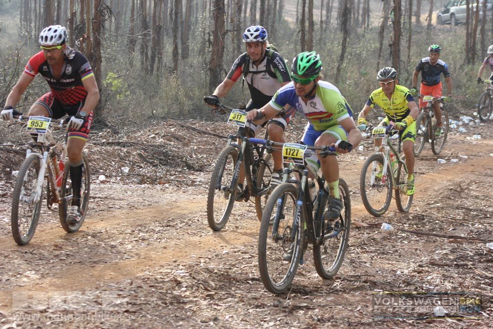 Volkswagen Scott Challenge Paterna del Campo 2015 Galería 1