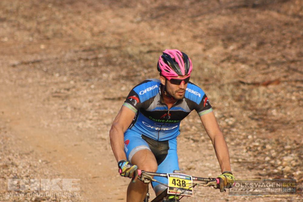 Volkswagen Scott Challenge Paterna del Campo 2015 Galería 1