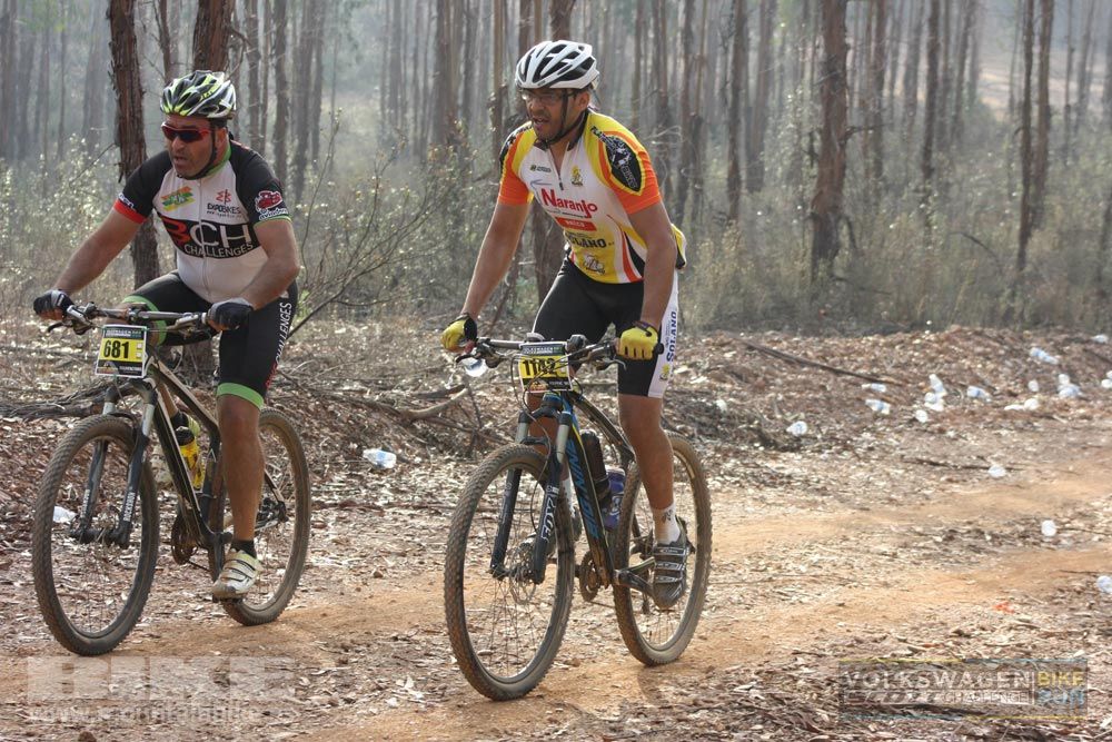Volkswagen Scott Challenge Paterna del Campo 2015 Galería 1