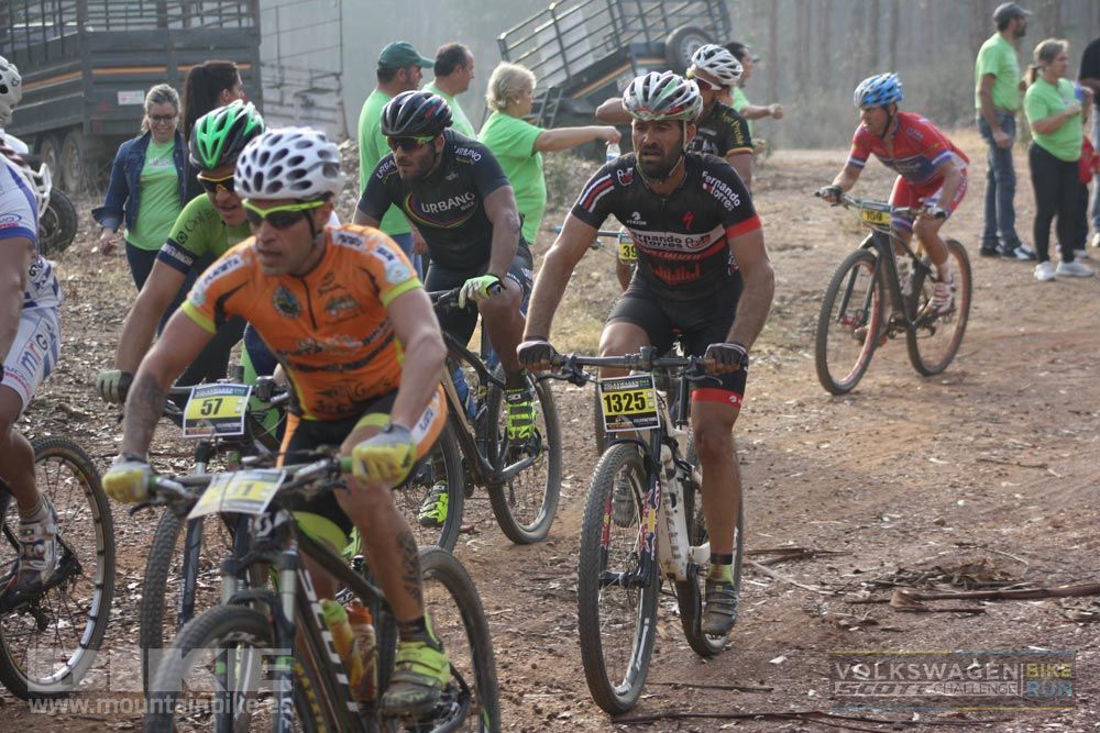 Volkswagen Scott Challenge Paterna del Campo 2015 Galería 1