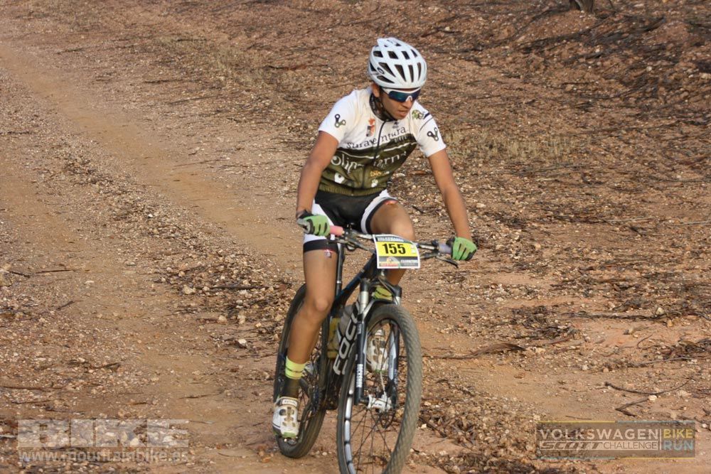 Volkswagen Scott Challenge Paterna del Campo 2015 Galería 1