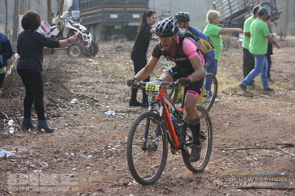 Volkswagen Scott Challenge Paterna del Campo 2015 Galería 1