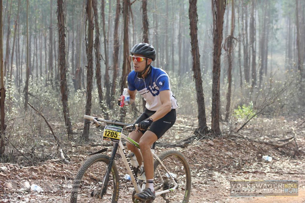 Volkswagen Scott Challenge Paterna del Campo 2015 Galería 1