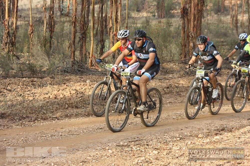 Volkswagen Scott Challenge Paterna del Campo 2015 Galería 1