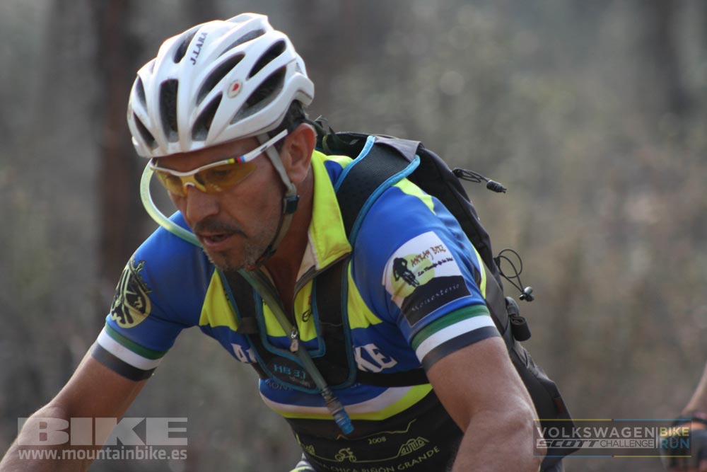 Volkswagen Scott Challenge Paterna del Campo 2015 Galería 1