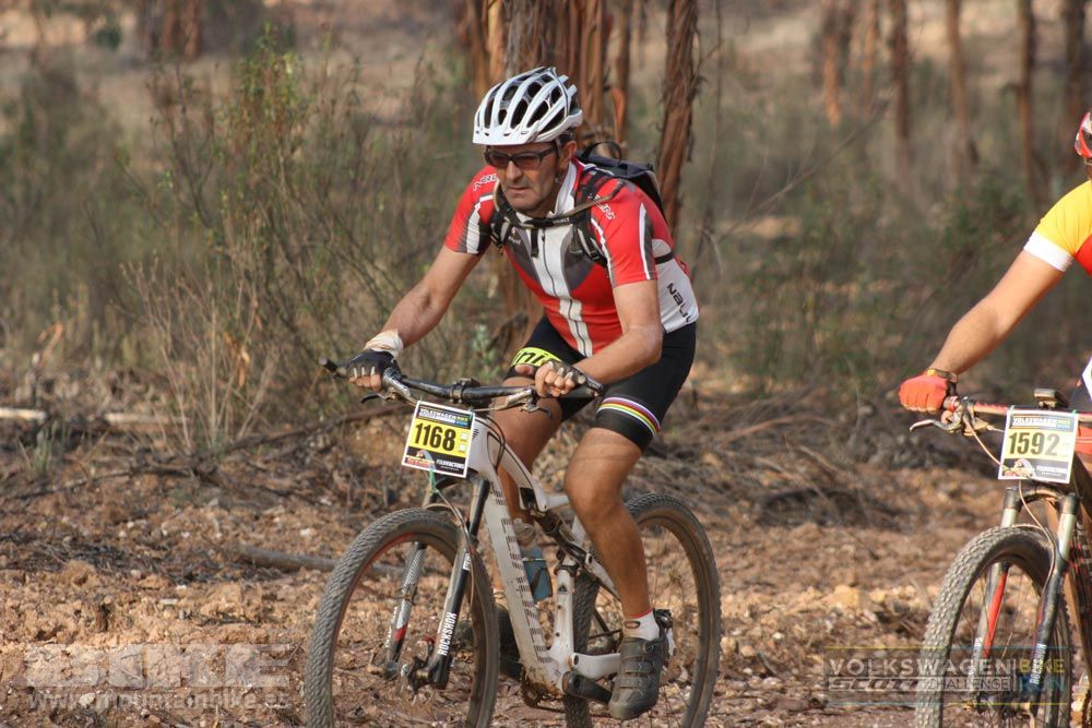 Volkswagen Scott Challenge Paterna del Campo 2015 Galería 1