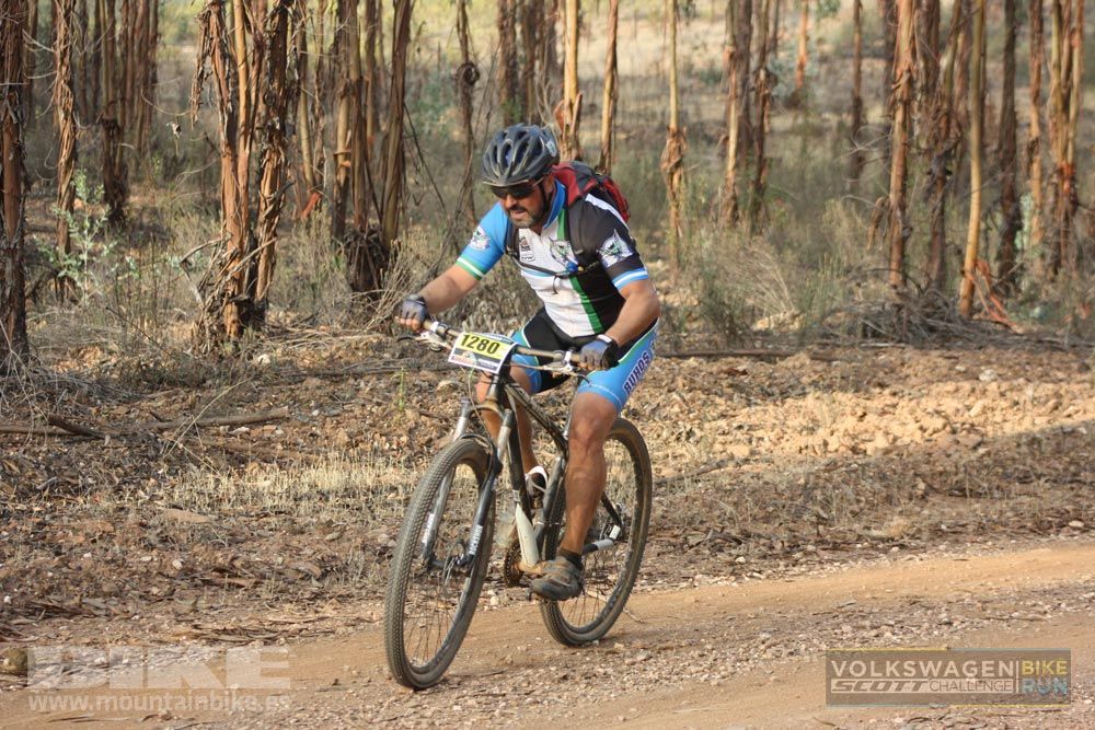 Volkswagen Scott Challenge Paterna del Campo 2015 Galería 1
