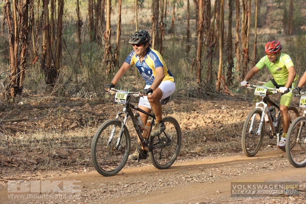 Volkswagen Scott Challenge Paterna del Campo 2015 Galería 1