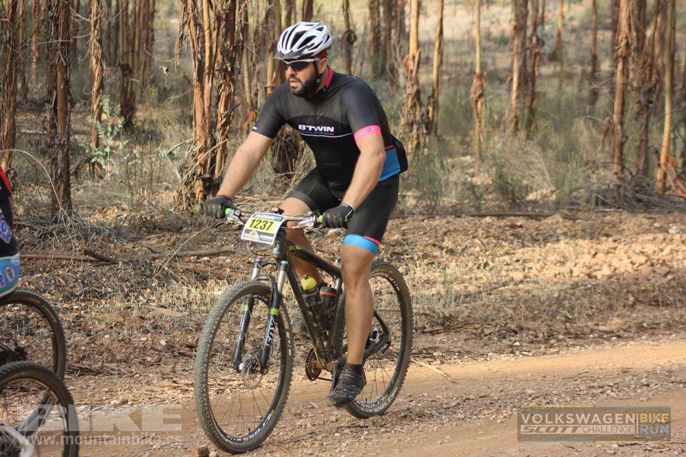 Volkswagen Scott Challenge Paterna del Campo 2015 Galería 1