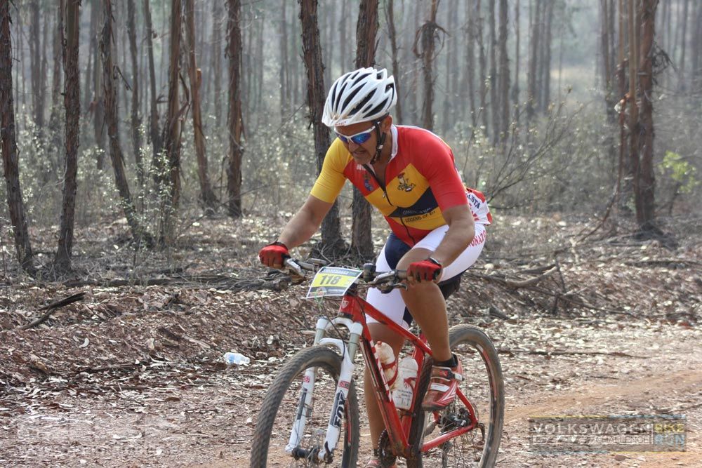 Volkswagen Scott Challenge Paterna del Campo 2015 Galería 1