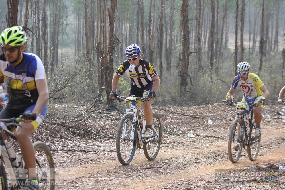 Volkswagen Scott Challenge Paterna del Campo 2015 Galería 1