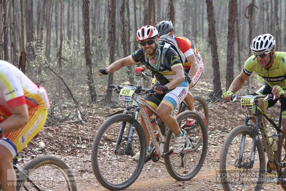 Volkswagen Scott Challenge Paterna del Campo 2015 Galería 1