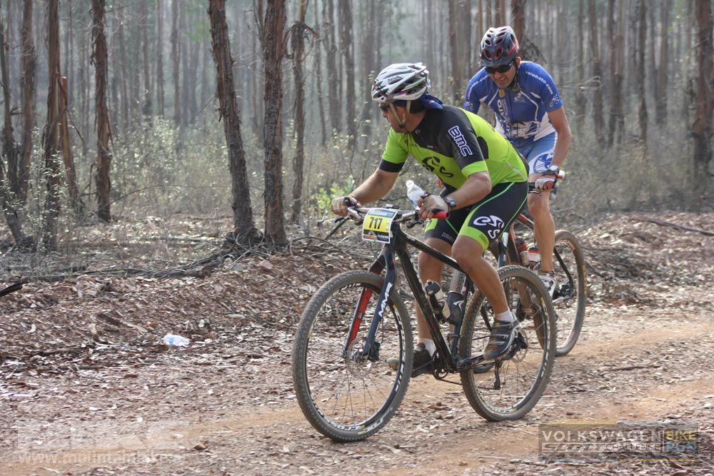 Volkswagen Scott Challenge Paterna del Campo 2015 Galería 1