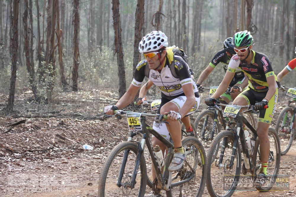 Volkswagen Scott Challenge Paterna del Campo 2015 Galería 1