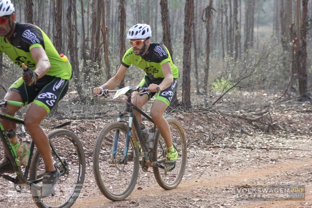 Volkswagen Scott Challenge Paterna del Campo 2015 Galería 1