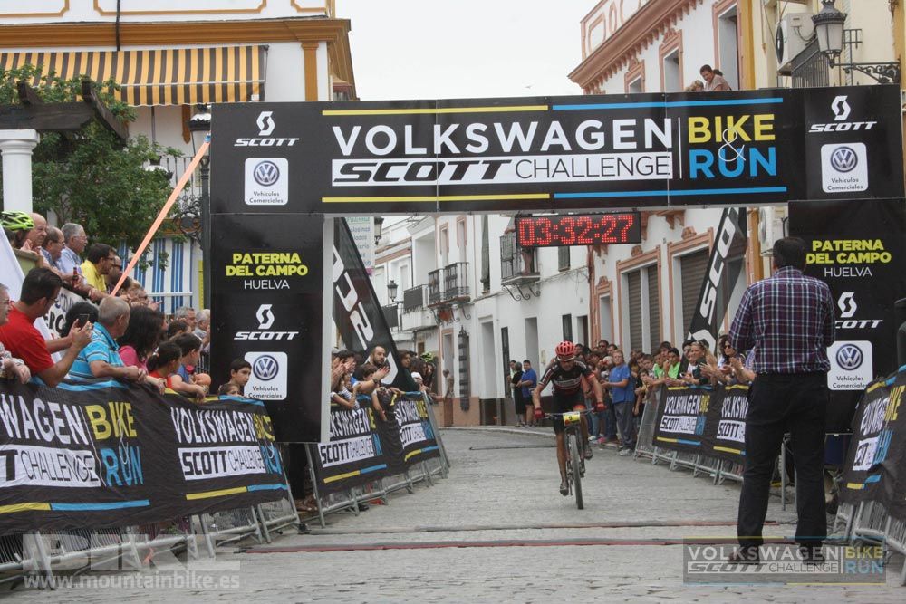Volkswagen Scott Challenge Paterna del Campo 2015 Galería 2