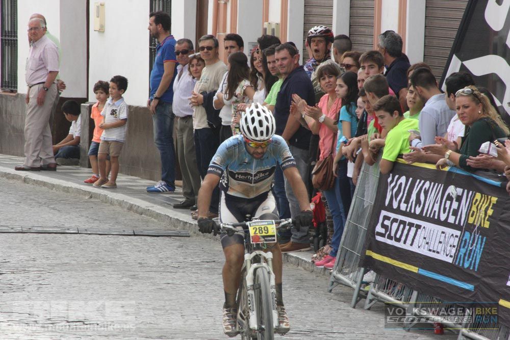 Volkswagen Scott Challenge Paterna del Campo 2015 Galería 2