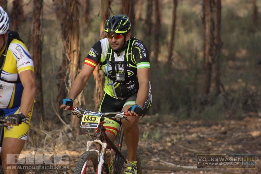 Volkswagen Scott Challenge Paterna del Campo 2015 Galería 2