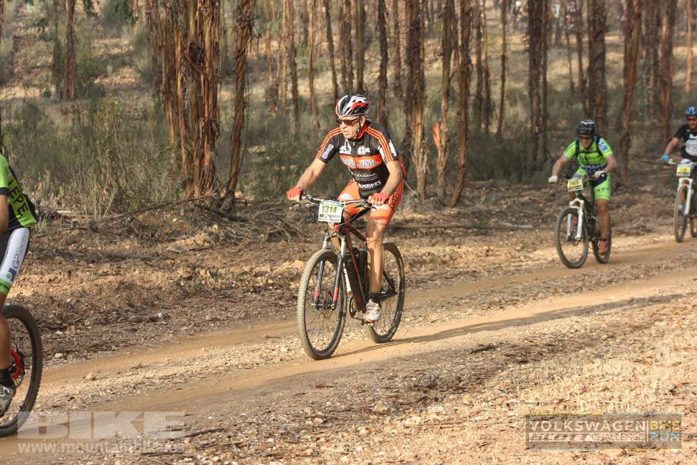 Volkswagen Scott Challenge Paterna del Campo 2015 Galería 2