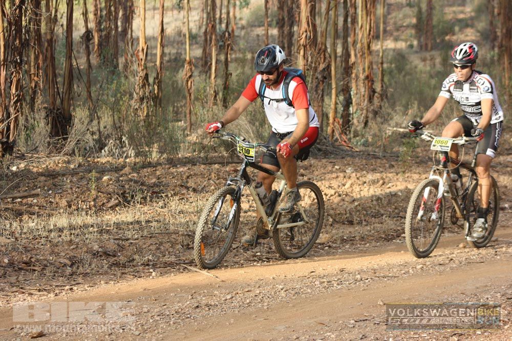 Volkswagen Scott Challenge Paterna del Campo 2015 Galería 2