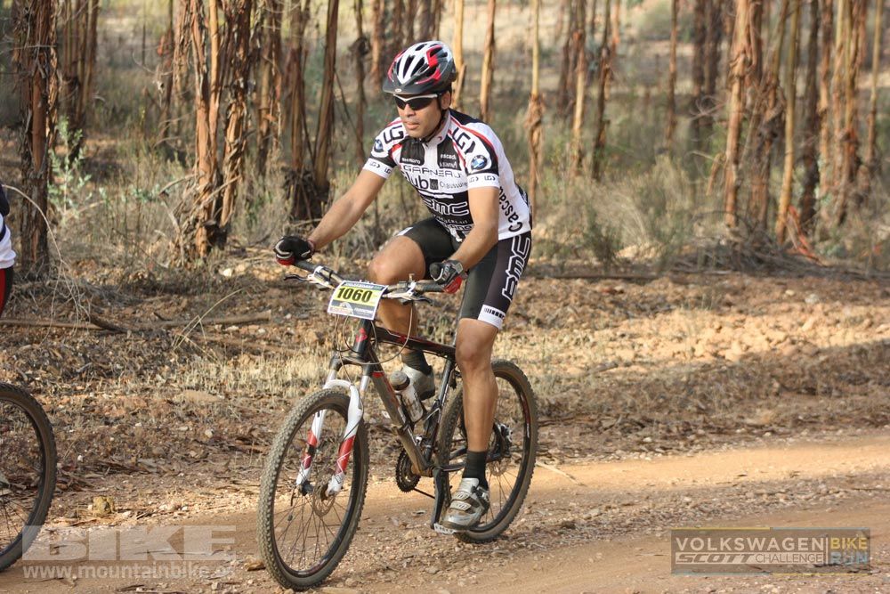 Volkswagen Scott Challenge Paterna del Campo 2015 Galería 2