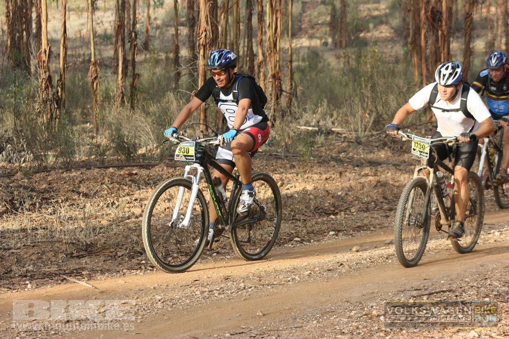 Volkswagen Scott Challenge Paterna del Campo 2015 Galería 2