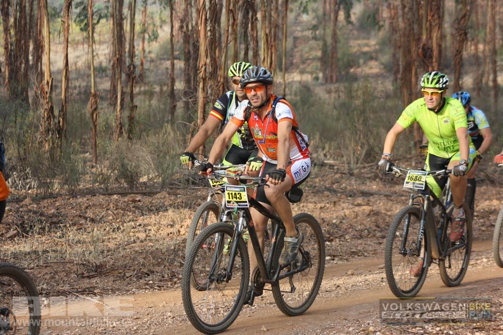 Volkswagen Scott Challenge Paterna del Campo 2015 Galería 2