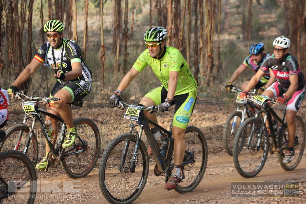 Volkswagen Scott Challenge Paterna del Campo 2015 Galería 2
