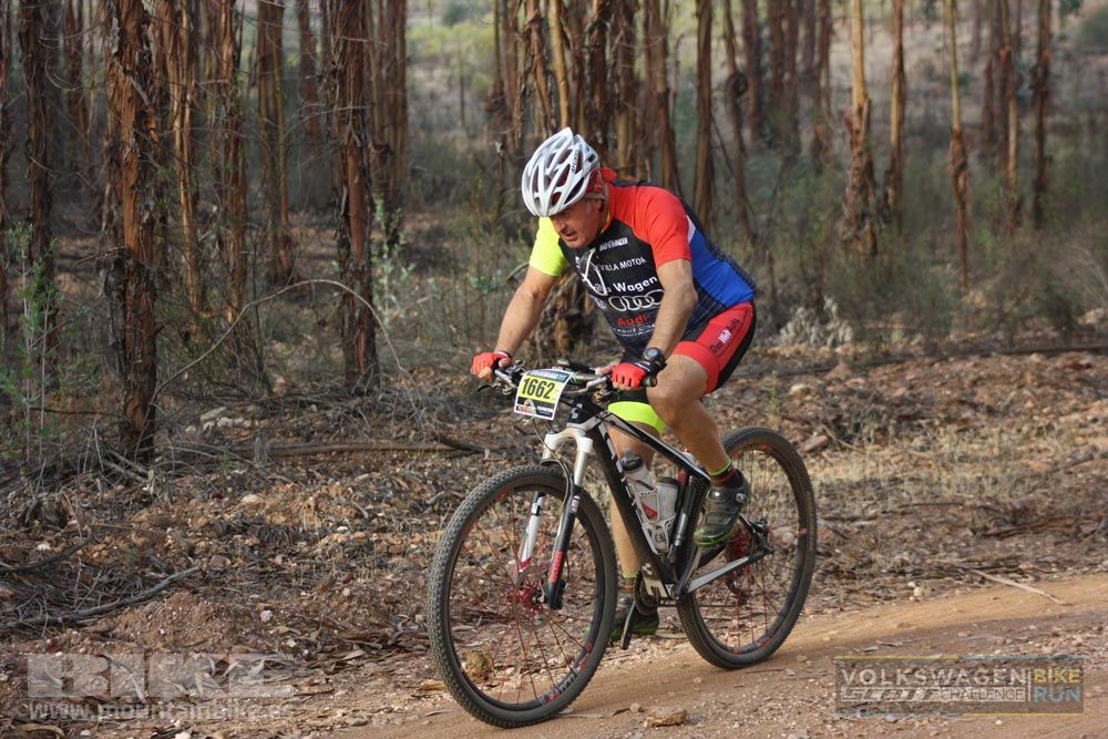 Volkswagen Scott Challenge Paterna del Campo 2015 Galería 2