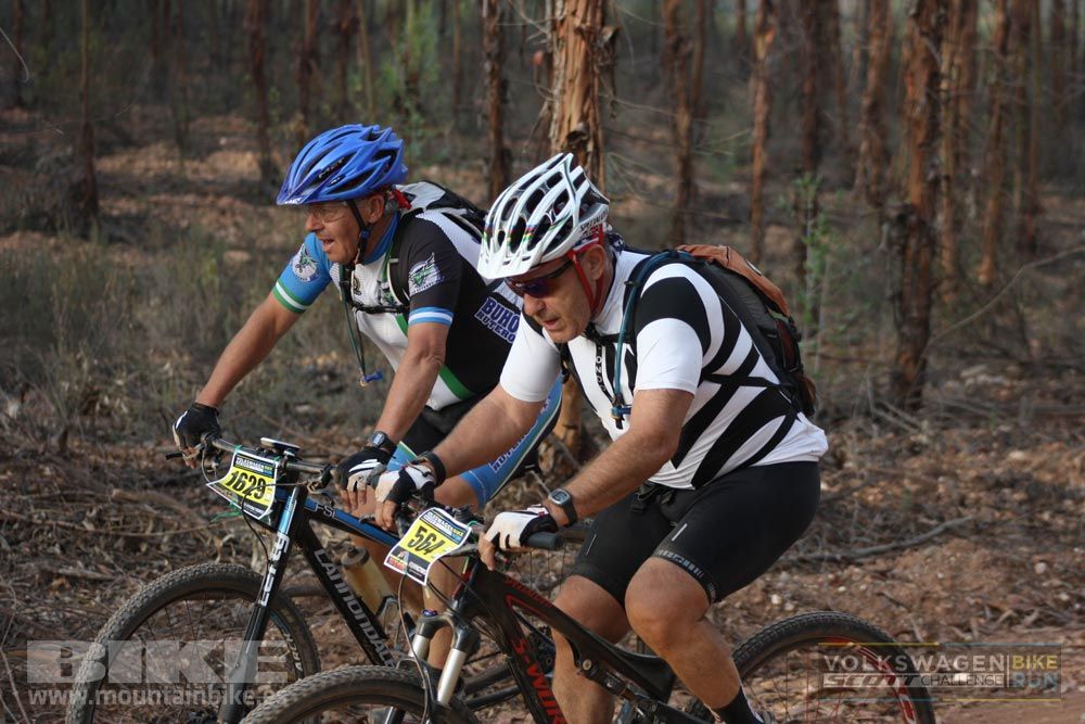 Volkswagen Scott Challenge Paterna del Campo 2015 Galería 2