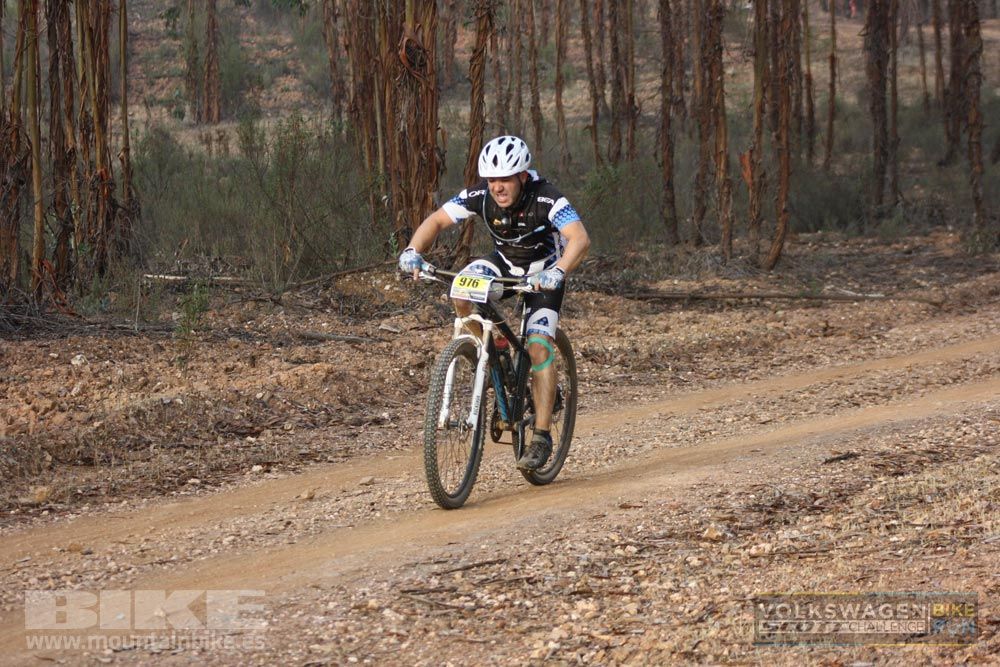 Volkswagen Scott Challenge Paterna del Campo 2015 Galería 2