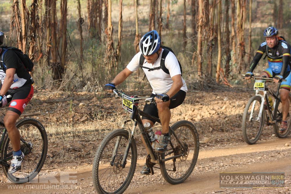 Volkswagen Scott Challenge Paterna del Campo 2015 Galería 2