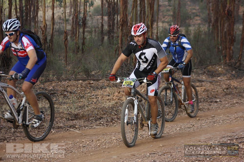 Volkswagen Scott Challenge Paterna del Campo 2015 Galería 2