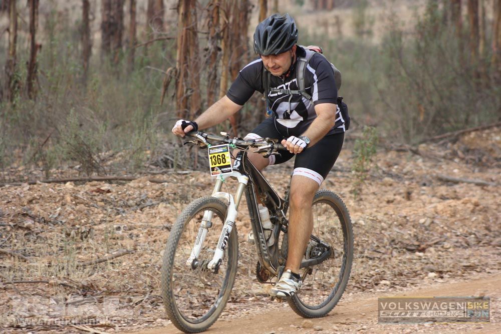 Volkswagen Scott Challenge Paterna del Campo 2015 Galería 2