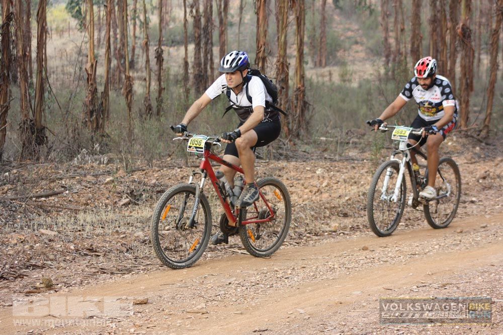 Volkswagen Scott Challenge Paterna del Campo 2015 Galería 2