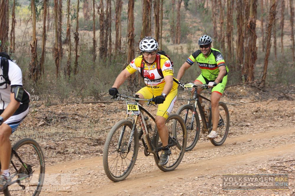 Volkswagen Scott Challenge Paterna del Campo 2015 Galería 2