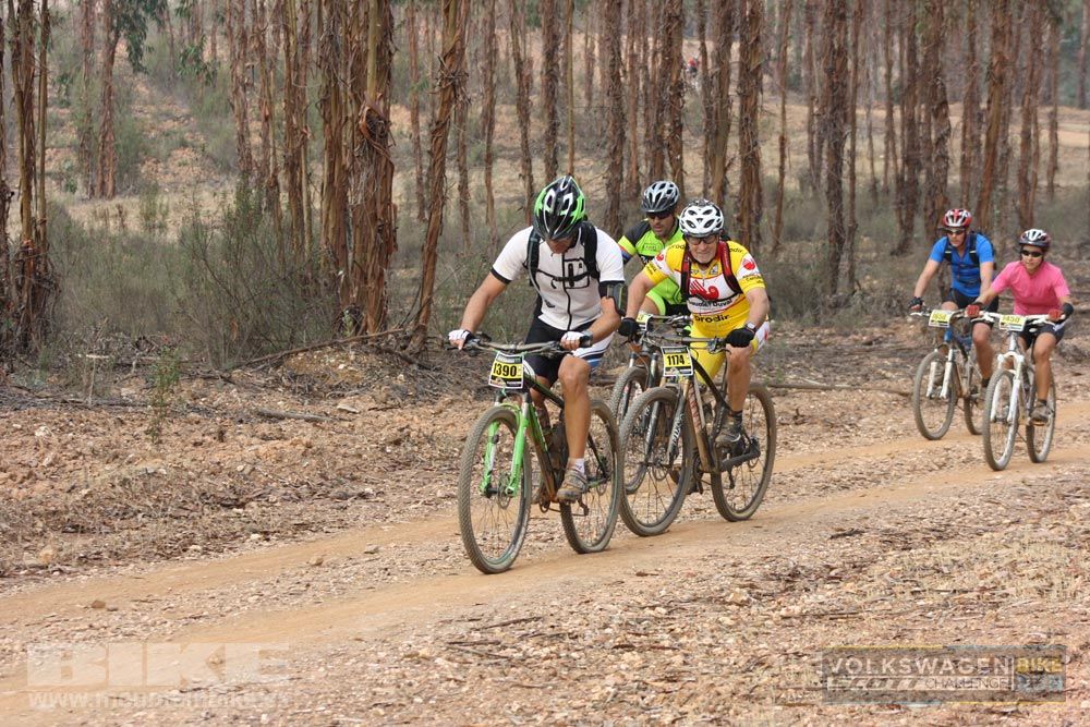Volkswagen Scott Challenge Paterna del Campo 2015 Galería 2