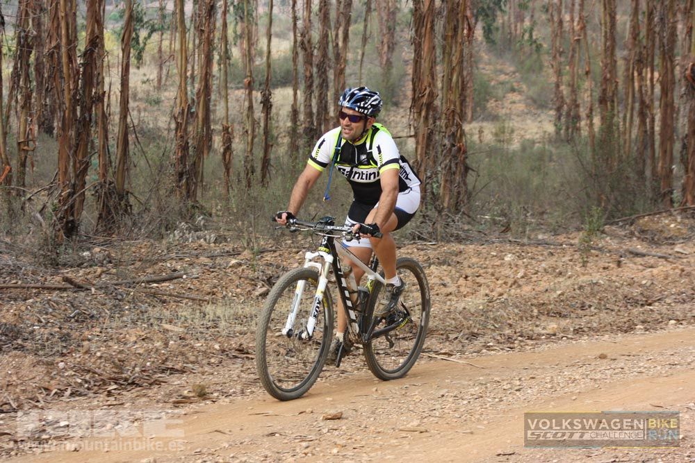 Volkswagen Scott Challenge Paterna del Campo 2015 Galería 2