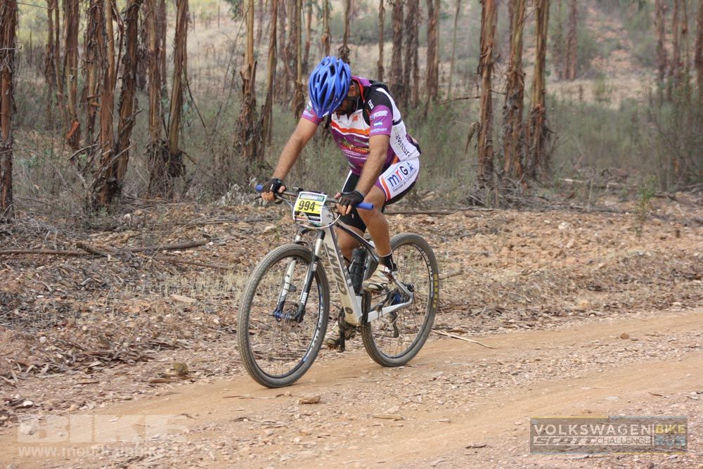 Volkswagen Scott Challenge Paterna del Campo 2015 Galería 2