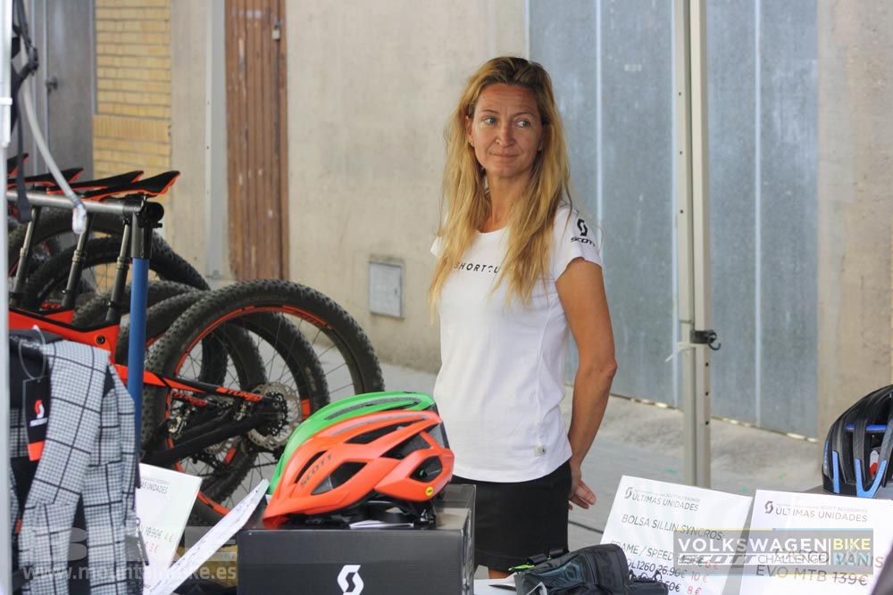 Volkswagen Scott Challenge Paterna del Campo 2015 Galería 2