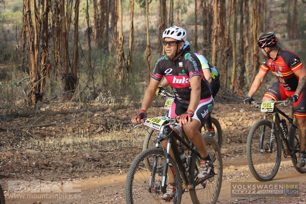 Volkswagen Scott Challenge Paterna del Campo 2015 Galería 2