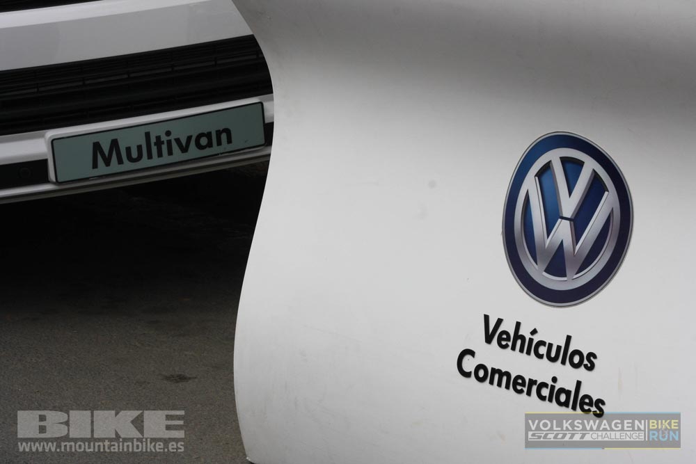Volkswagen Scott Challenge Paterna del Campo 2015 Galería 2