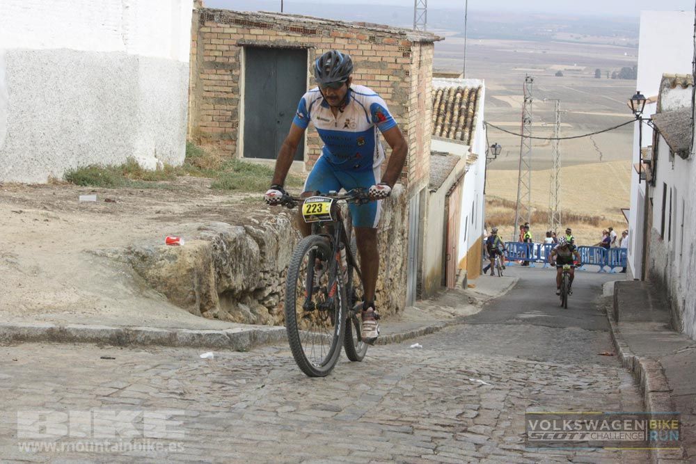 Volkswagen Scott Challenge Paterna del Campo 2015 Galería 2