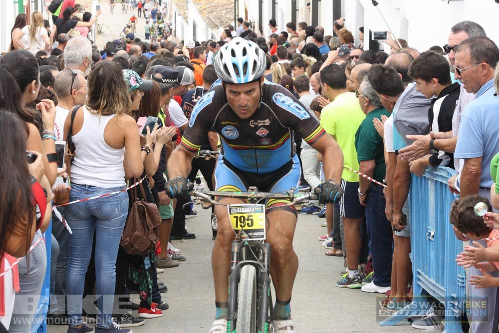 Volkswagen Scott Challenge Paterna del Campo 2015 Galería 2