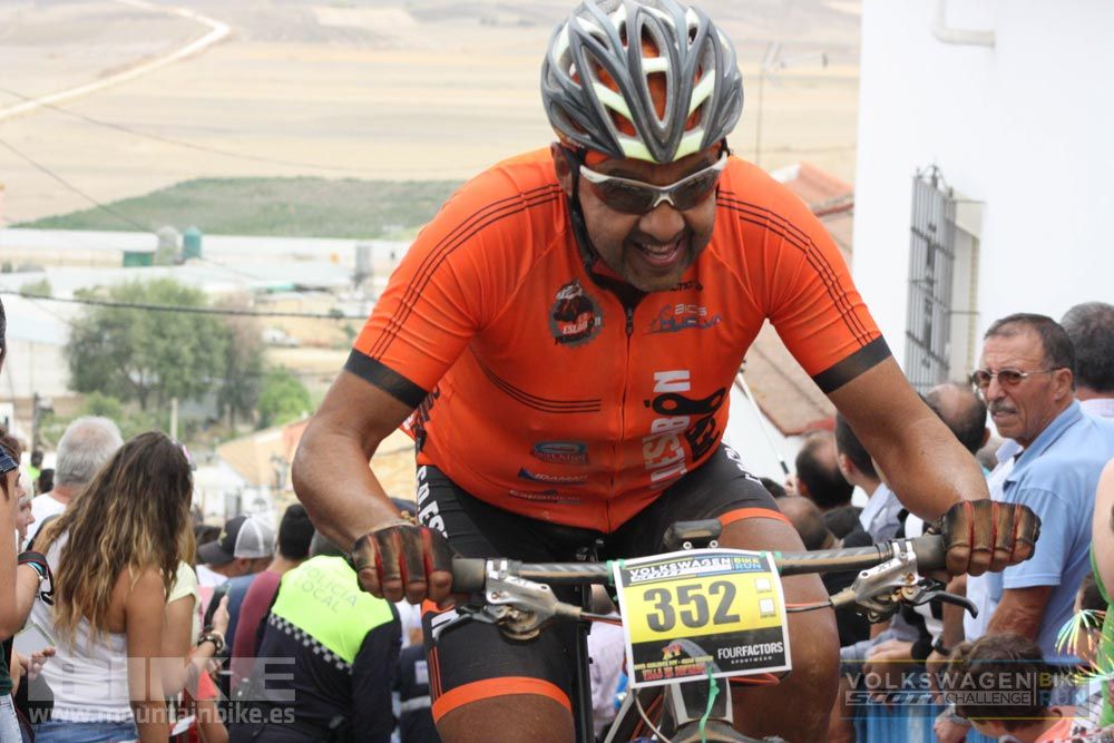 Volkswagen Scott Challenge Paterna del Campo 2015 Galería 2