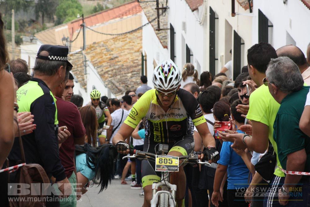 Volkswagen Scott Challenge Paterna del Campo 2015 Galería 2