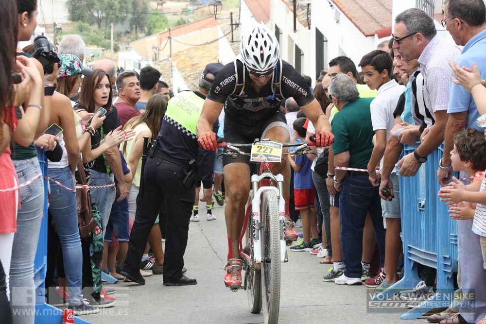 Volkswagen Scott Challenge Paterna del Campo 2015 Galería 2