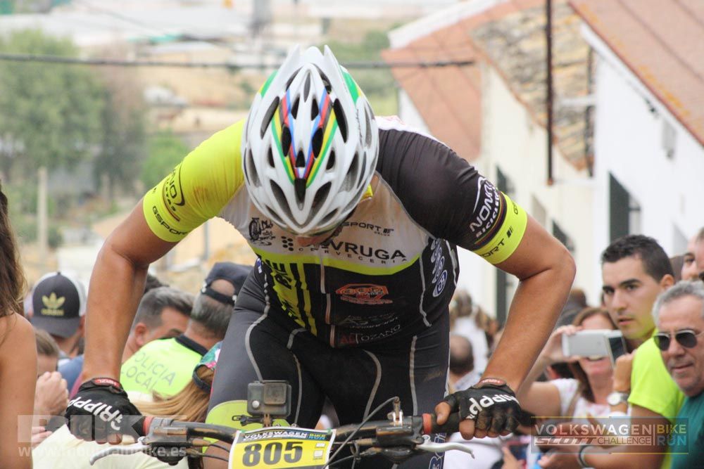 Volkswagen Scott Challenge Paterna del Campo 2015 Galería 2