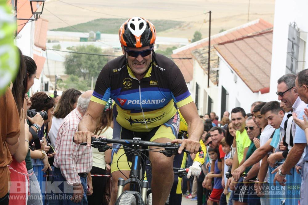 Volkswagen Scott Challenge Paterna del Campo 2015 Galería 2