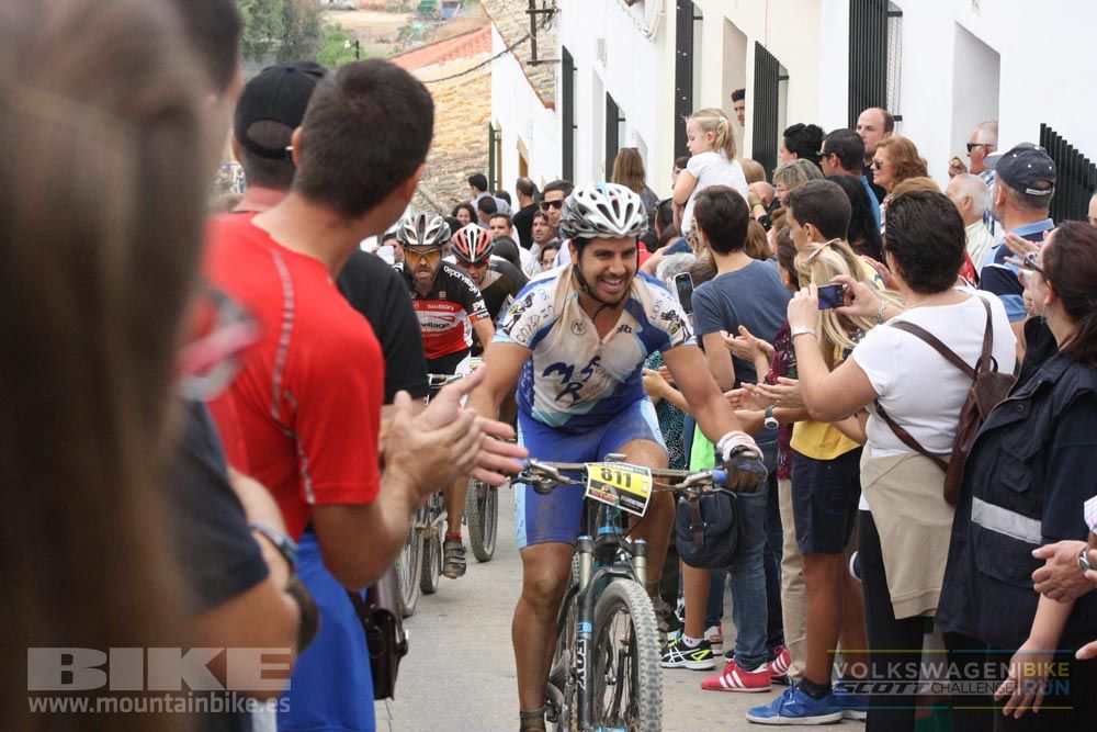 Volkswagen Scott Challenge Paterna del Campo 2015 Galería 2